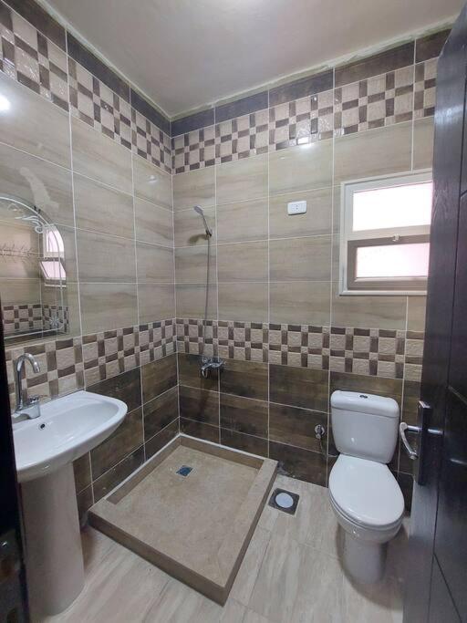 In Apartmán Hurghada