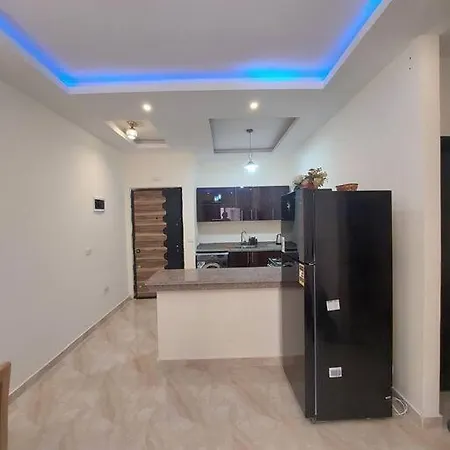 Apartment In Hurghada Exterior photo