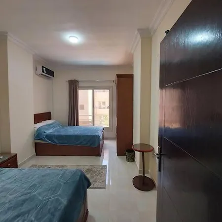 Apartment In Hurghada Exterior photo