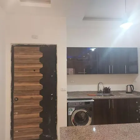 Apartment In Hurghada Exterior photo