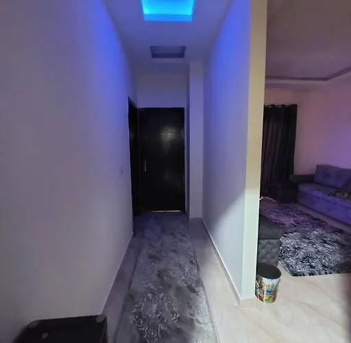 Apartment In Hurghada