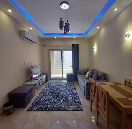 Apartment In Hurghada