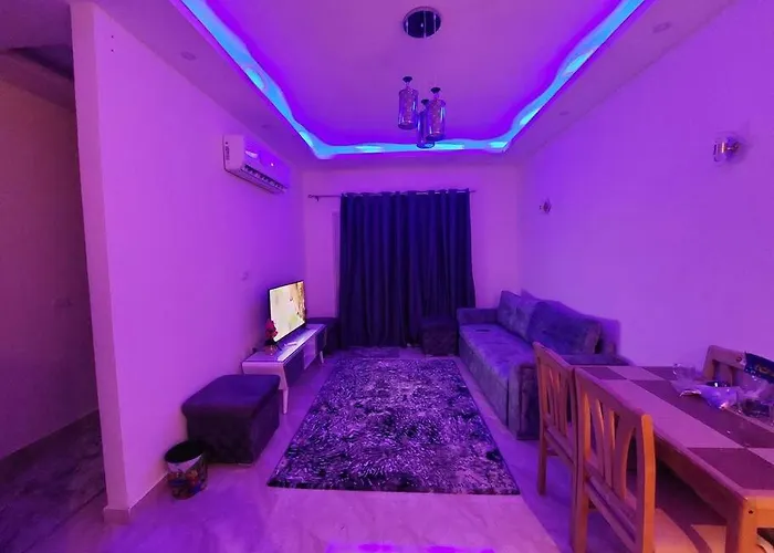 Apartment In Hurghada