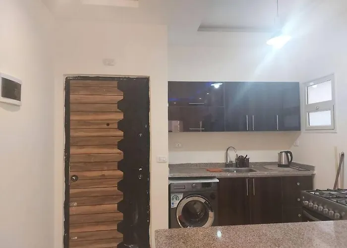 Apartment In Hurghada