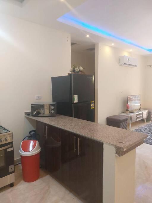 In Apartment Hurghada