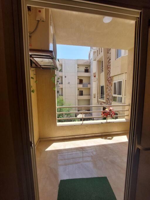 In * Hurghada