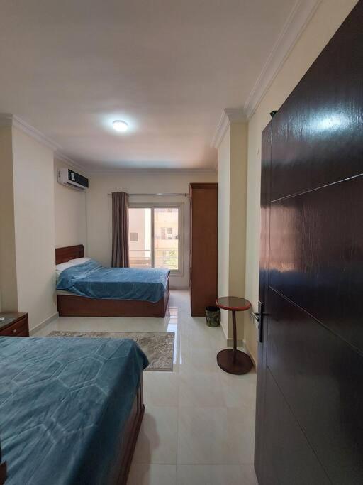 Apartment In *
