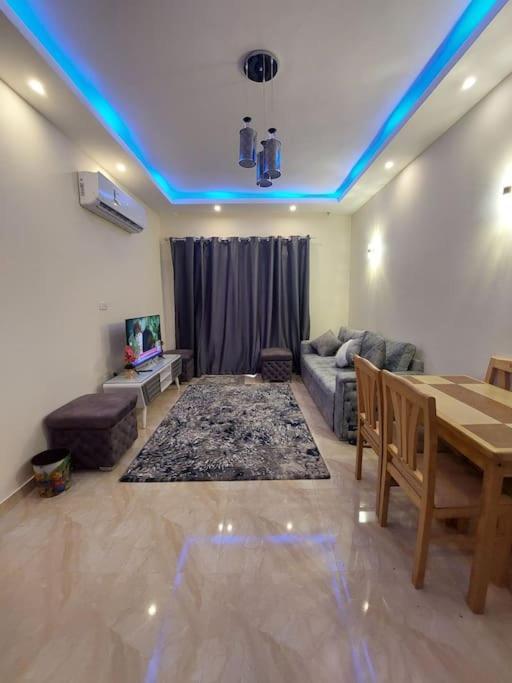 Apartment In Hurghada